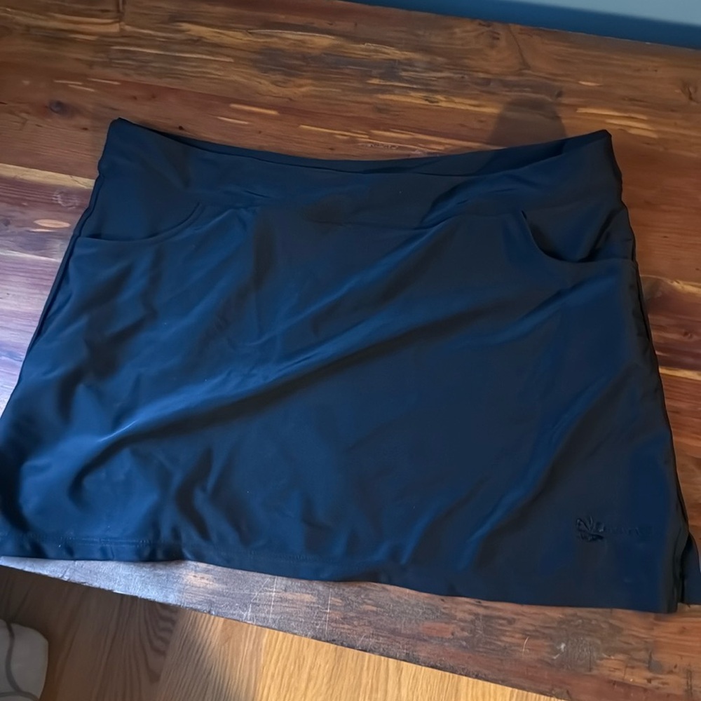 Hapari swim skirt